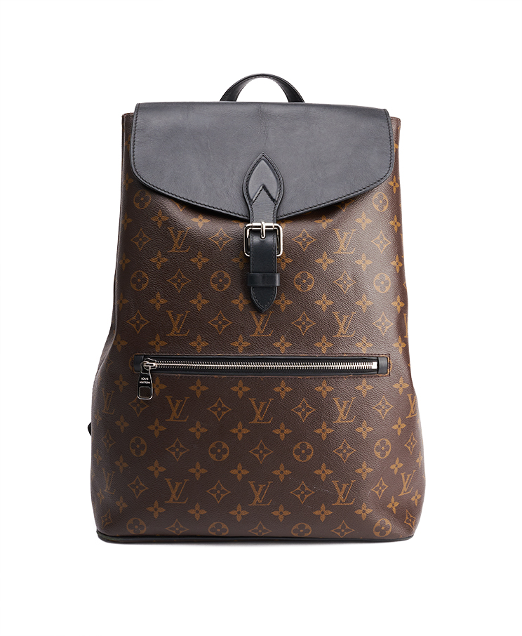 Louis Vuitton Palk Backpack – (ex)bags