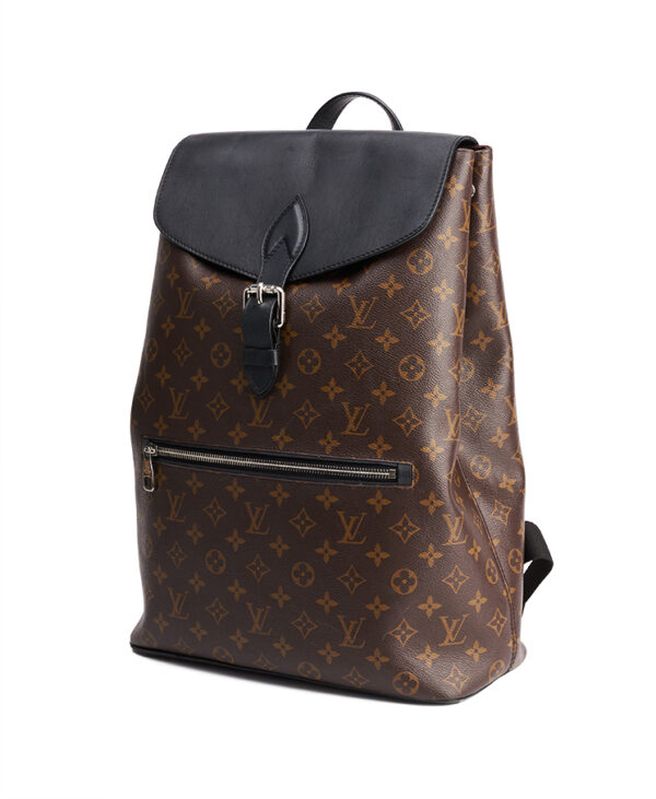 Louis Vuitton Palk Backpack – (ex)bags