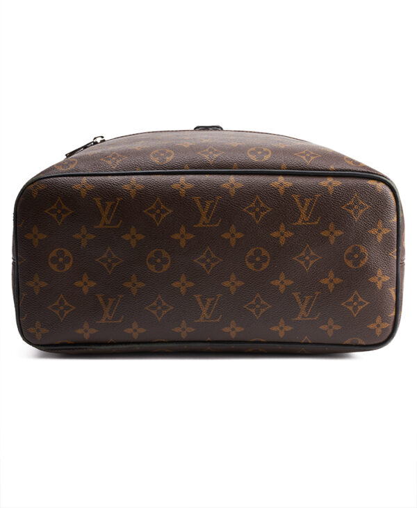 Louis Vuitton Palk Backpack – (ex)bags