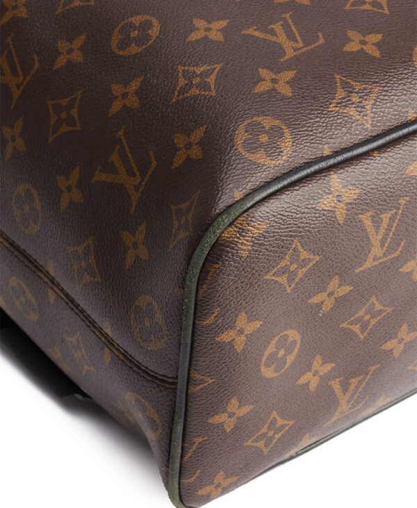 Louis Vuitton Palk Backpack – (ex)bags