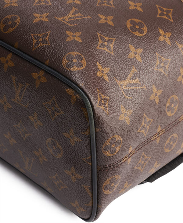 Louis Vuitton Palk Backpack – (ex)bags