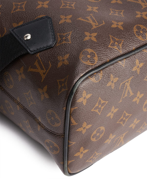 Louis Vuitton Palk Backpack – (ex)bags