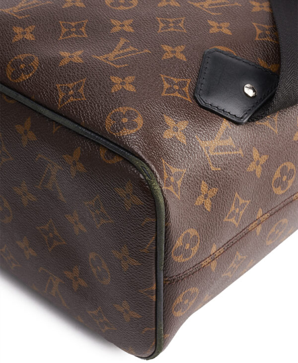 Louis Vuitton Palk Backpack – (ex)bags