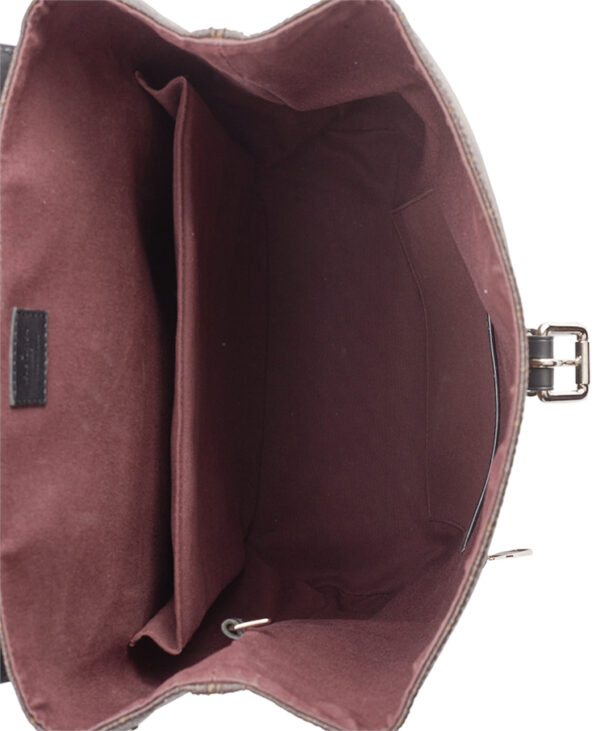 Louis Vuitton Palk Backpack – (ex)bags