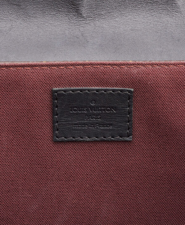 Louis Vuitton Palk Backpack – (ex)bags