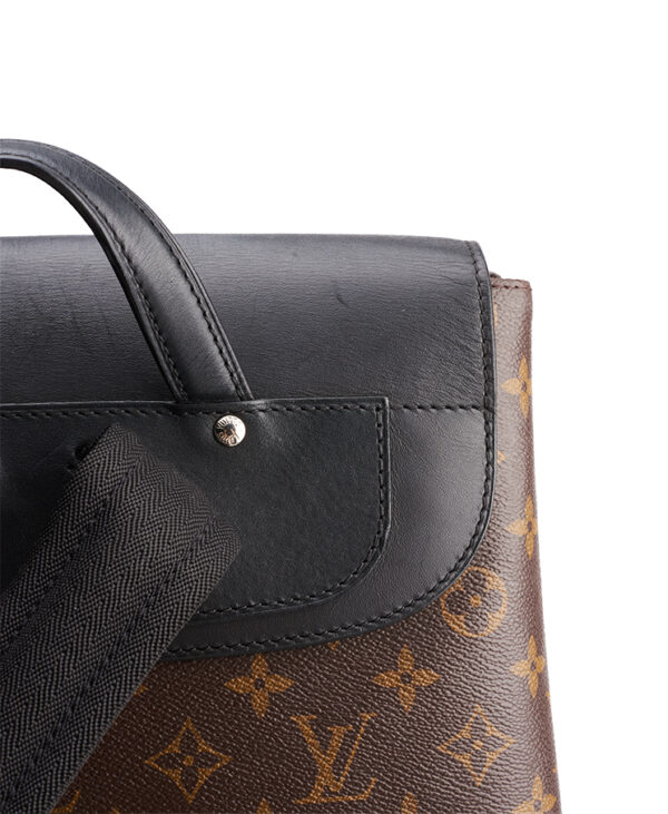 Louis Vuitton Palk Backpack – (ex)bags