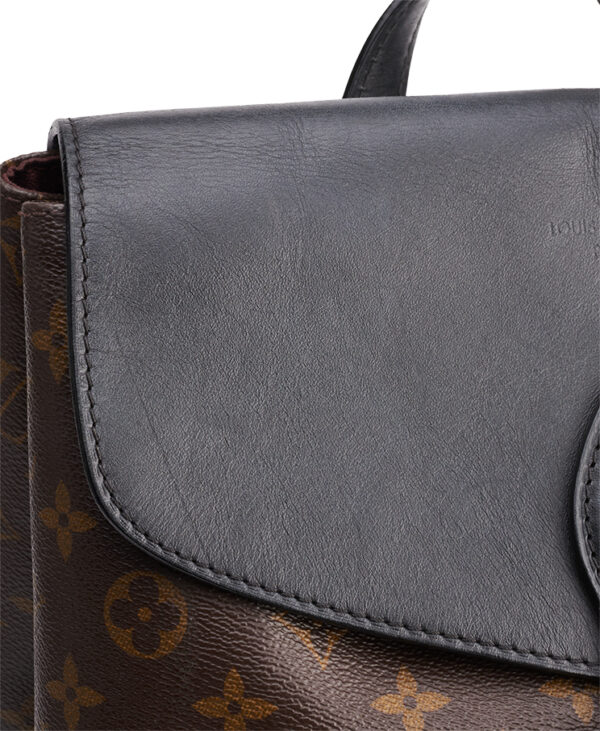 Louis Vuitton Palk Backpack – (ex)bags