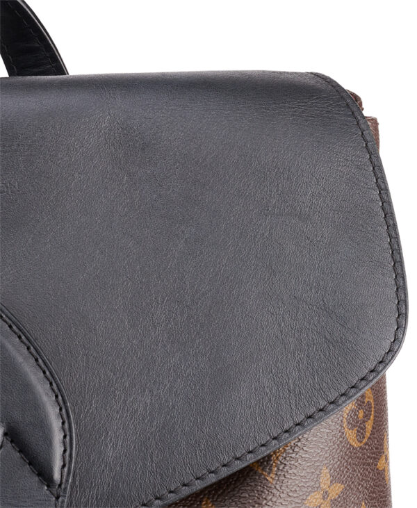 Louis Vuitton Palk Backpack – (ex)bags