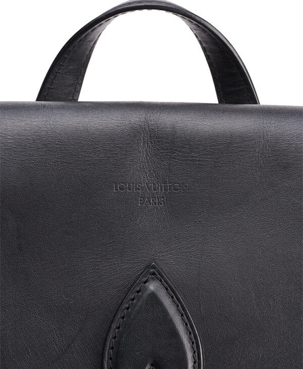 Louis Vuitton Palk Backpack – (ex)bags
