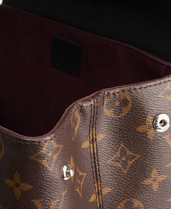 Louis Vuitton Palk Backpack – (ex)bags