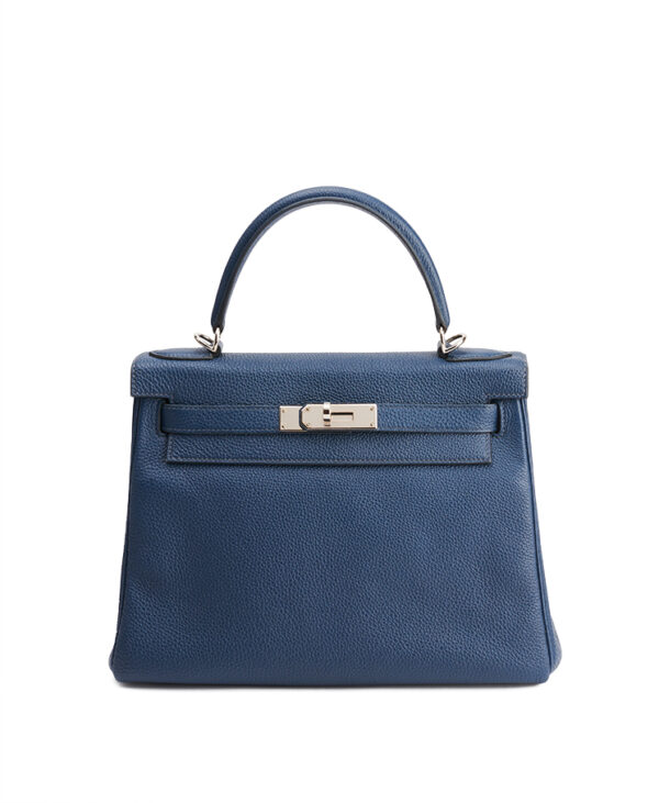 Hermes Kelly Retourne 28 – (ex)bags