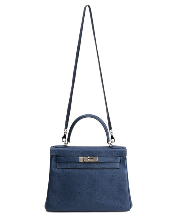 Hermes Kelly Retourne 28 – (ex)bags