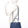 Hermes Kelly Retourne 28