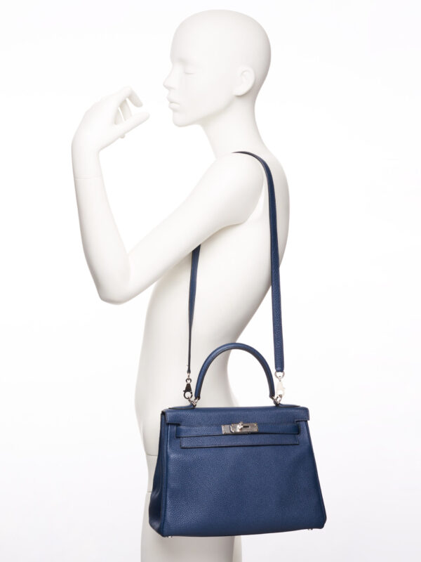 Hermes Kelly Retourne 28 – (ex)bags