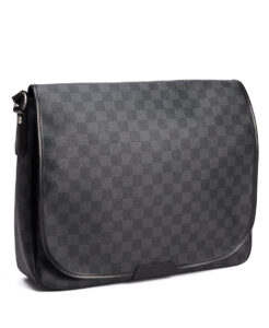 Louis Vuitton Daniel Messenger Bag MM – (ex)bags