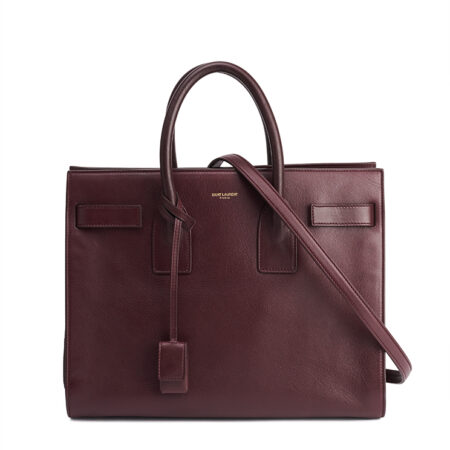 Saint Laurent Sac De Jour Small – (ex)bags