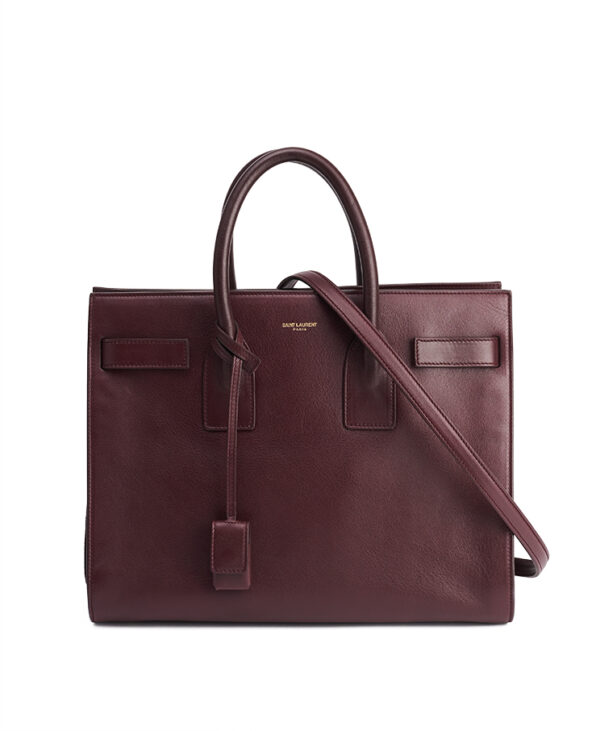 Saint Laurent Sac De Jour Small – (ex)bags