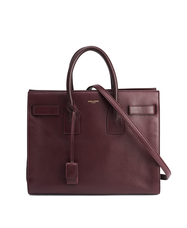 Saint Laurent Sac De Jour Small – (ex)bags