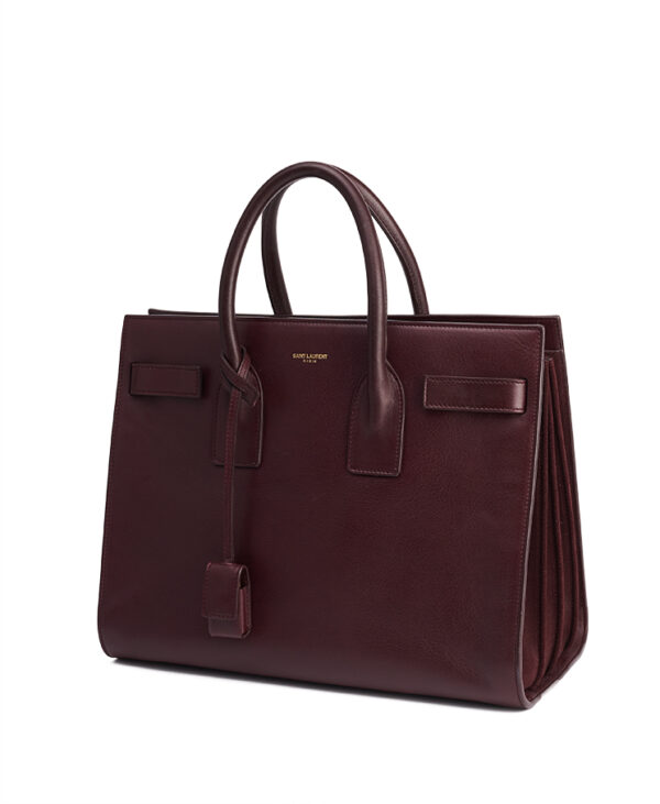 Saint Laurent Sac De Jour Small – (ex)bags