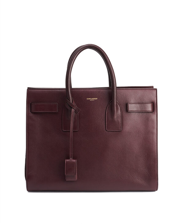 Saint Laurent Sac De Jour Small – (ex)bags