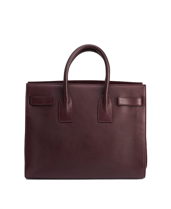 Saint Laurent Sac De Jour Small – (ex)bags
