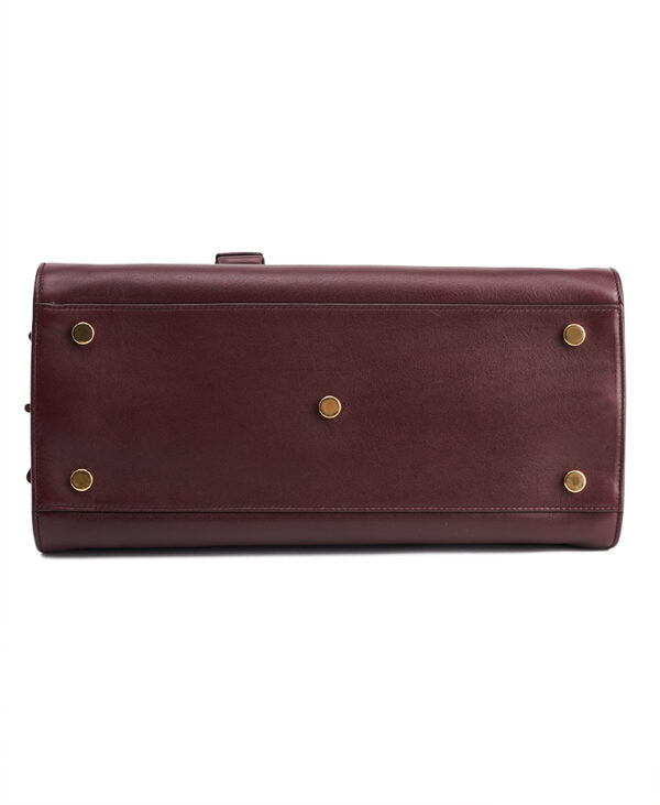 Saint Laurent Sac De Jour Small – (ex)bags