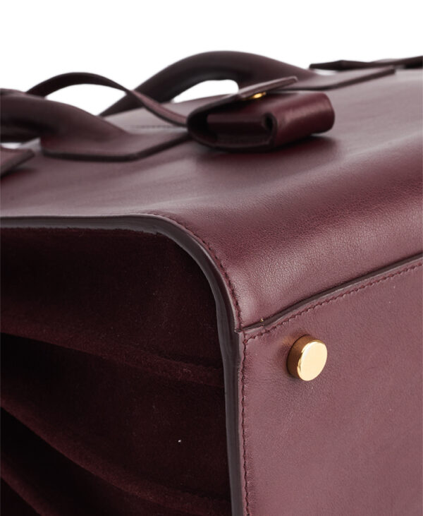 Saint Laurent Sac De Jour Small – (ex)bags