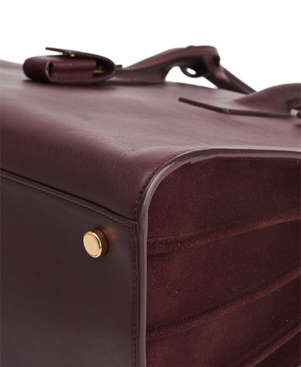 Saint Laurent Sac De Jour Small – (ex)bags