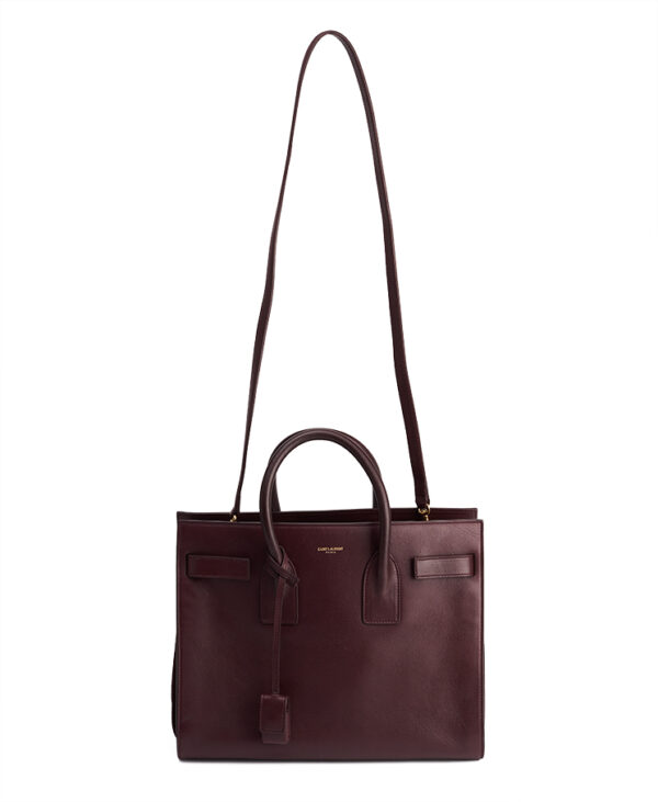Saint Laurent Sac De Jour Small – (ex)bags