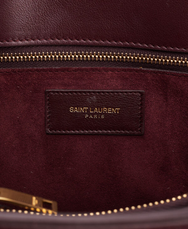 Saint Laurent Sac De Jour Small – (ex)bags