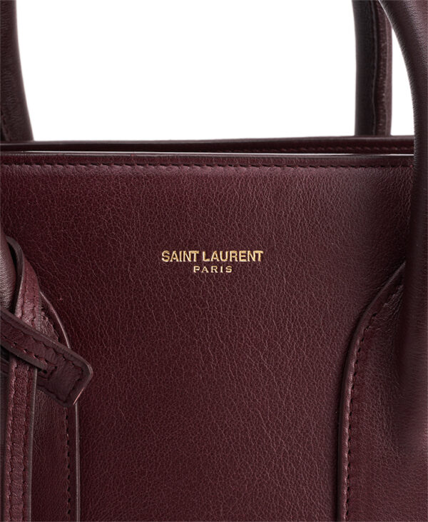 Saint Laurent Sac De Jour Small – (ex)bags
