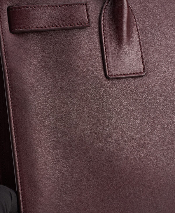 Saint Laurent Sac De Jour Small – (ex)bags