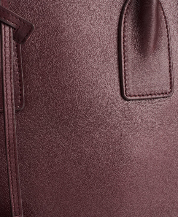 Saint Laurent Sac De Jour Small – (ex)bags