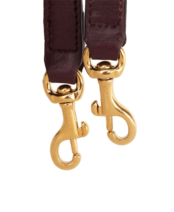 Saint Laurent Sac De Jour Small – (ex)bags