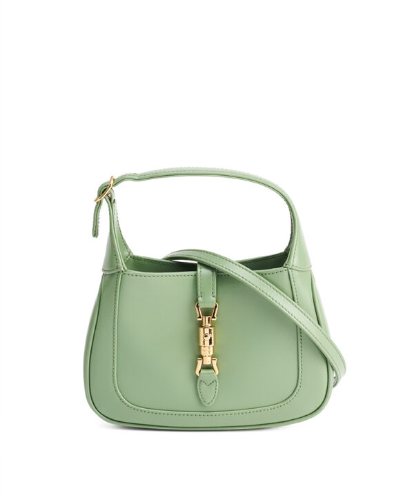 Gucci Jackie 1961 Mini – (ex)bags