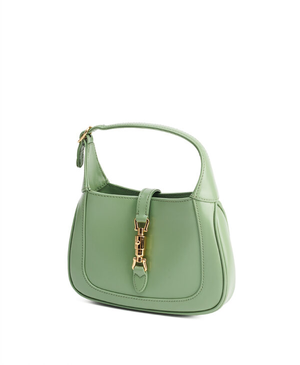 Gucci Jackie 1961 Mini – (ex)bags