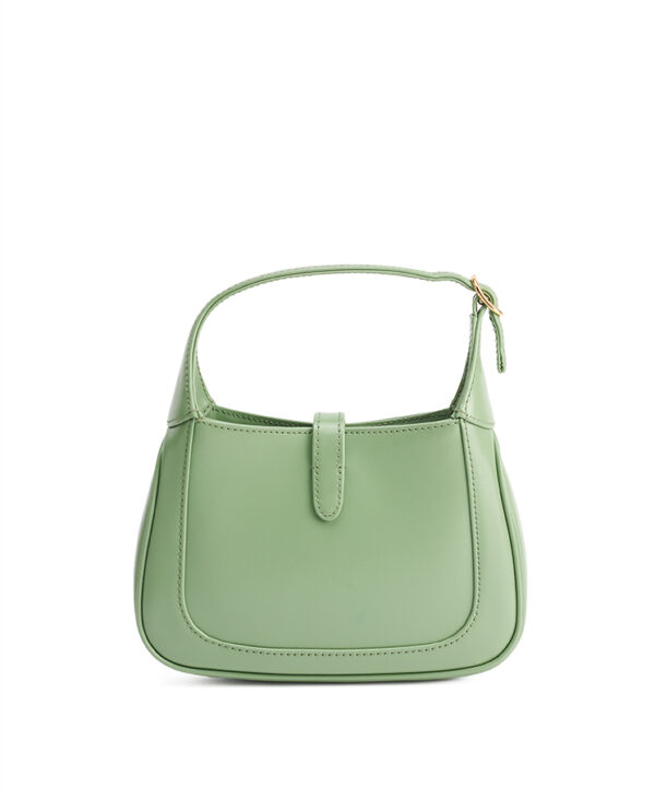 Gucci Jackie 1961 Mini – (ex)bags