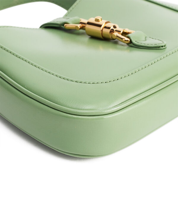 Gucci Jackie 1961 Mini – (ex)bags