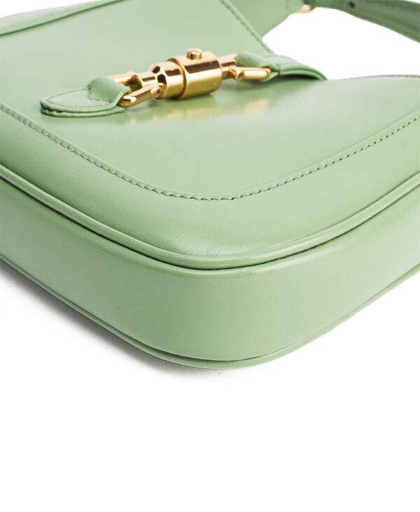 Gucci Jackie 1961 Mini – (ex)bags
