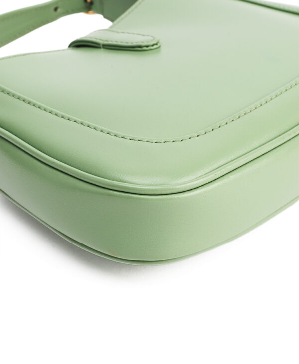 Gucci Jackie 1961 Mini – (ex)bags