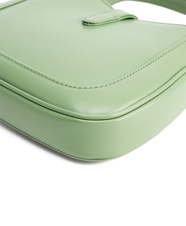 Gucci Jackie 1961 Mini – (ex)bags