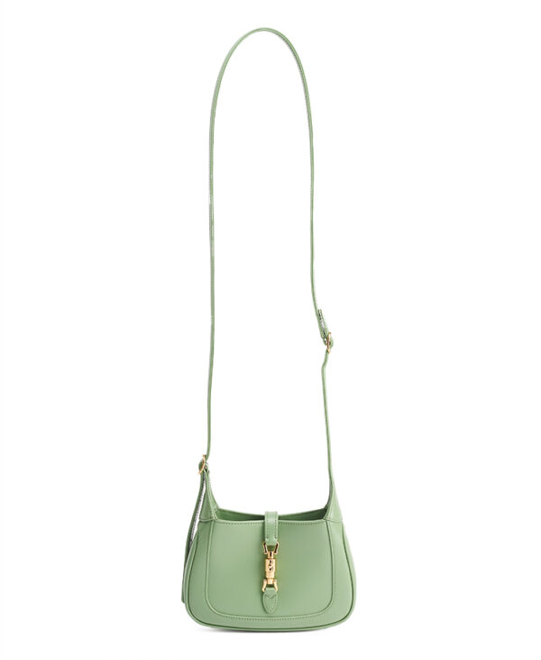 Gucci Jackie 1961 Mini – (ex)bags