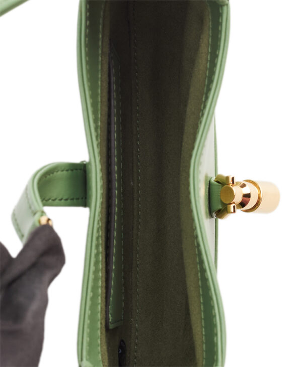 Gucci Jackie 1961 Mini – (ex)bags