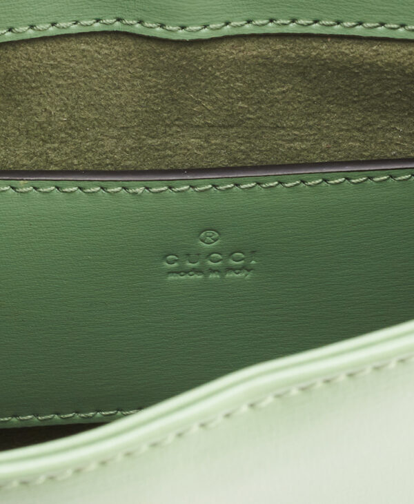 Gucci Jackie 1961 Mini – (ex)bags