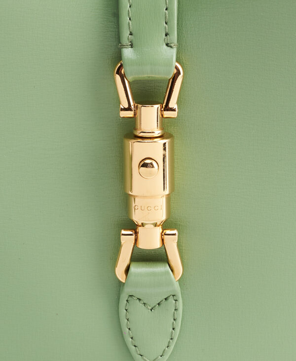 Gucci Jackie 1961 Mini – (ex)bags