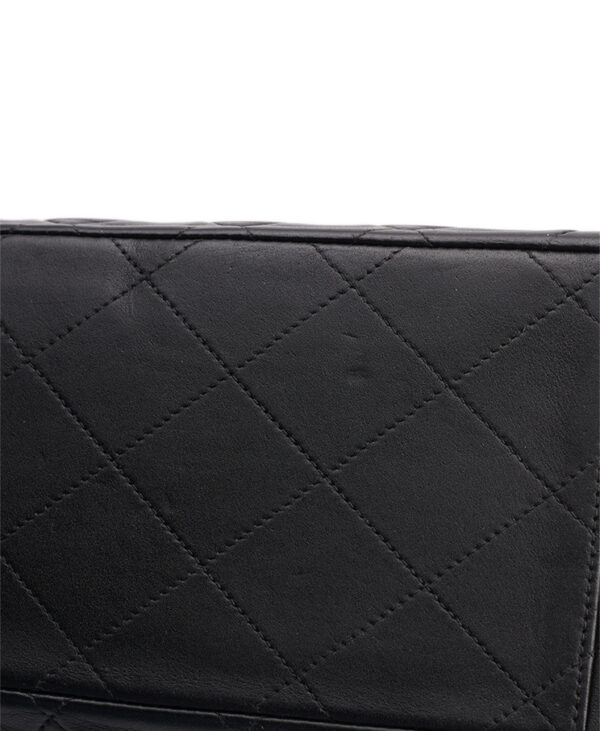 Chanel Mademoiselle Single Flap Bag Maxi – (ex)bags