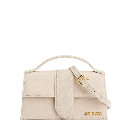 Jacquemus Le Grand Bambino – (ex)bags