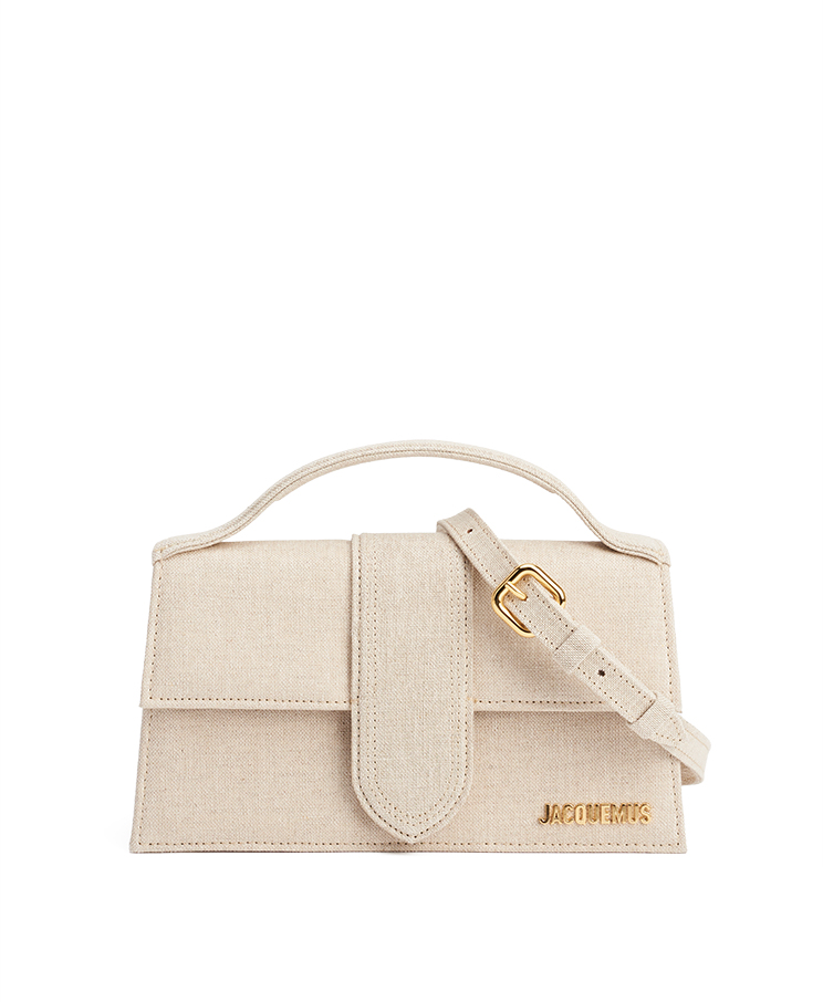Jacquemus Le Grand Bambino – (ex)bags