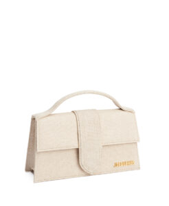 Jacquemus Le Grand Bambino – (ex)bags