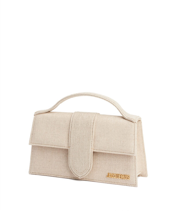 Jacquemus Le Grand Bambino – (ex)bags